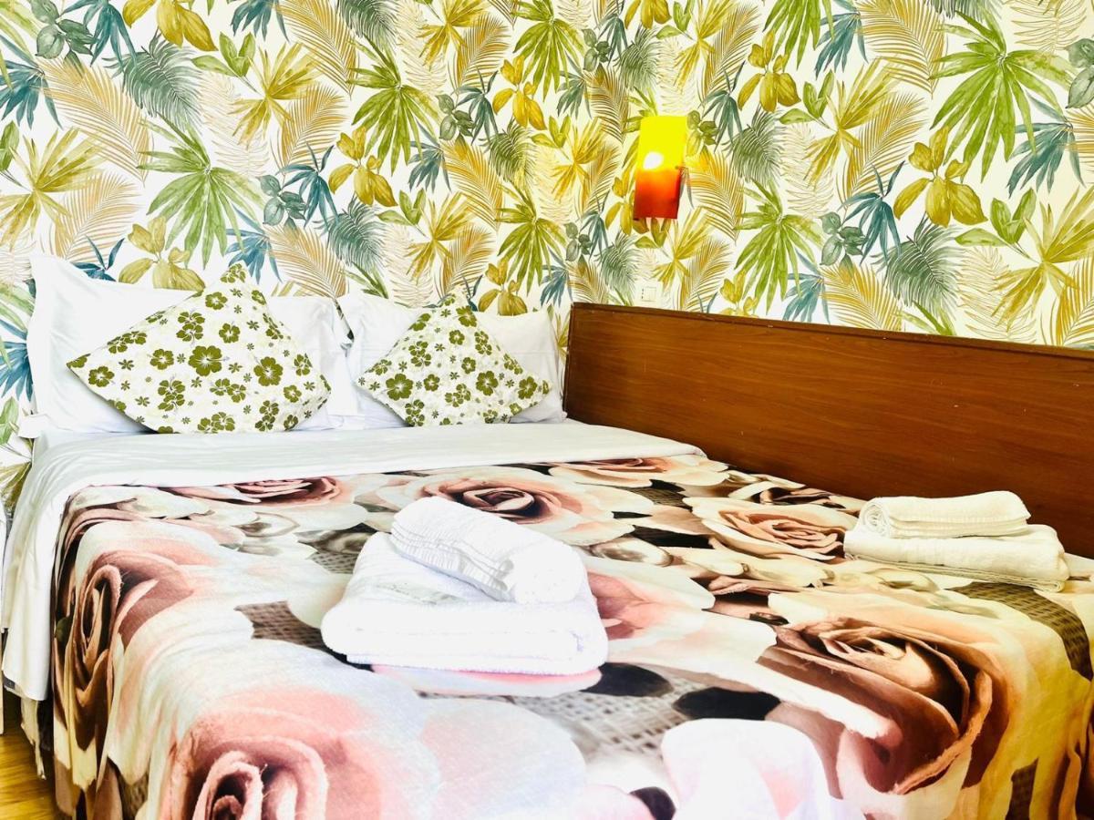 Green Guesthouse Roma Eksteriør bilde