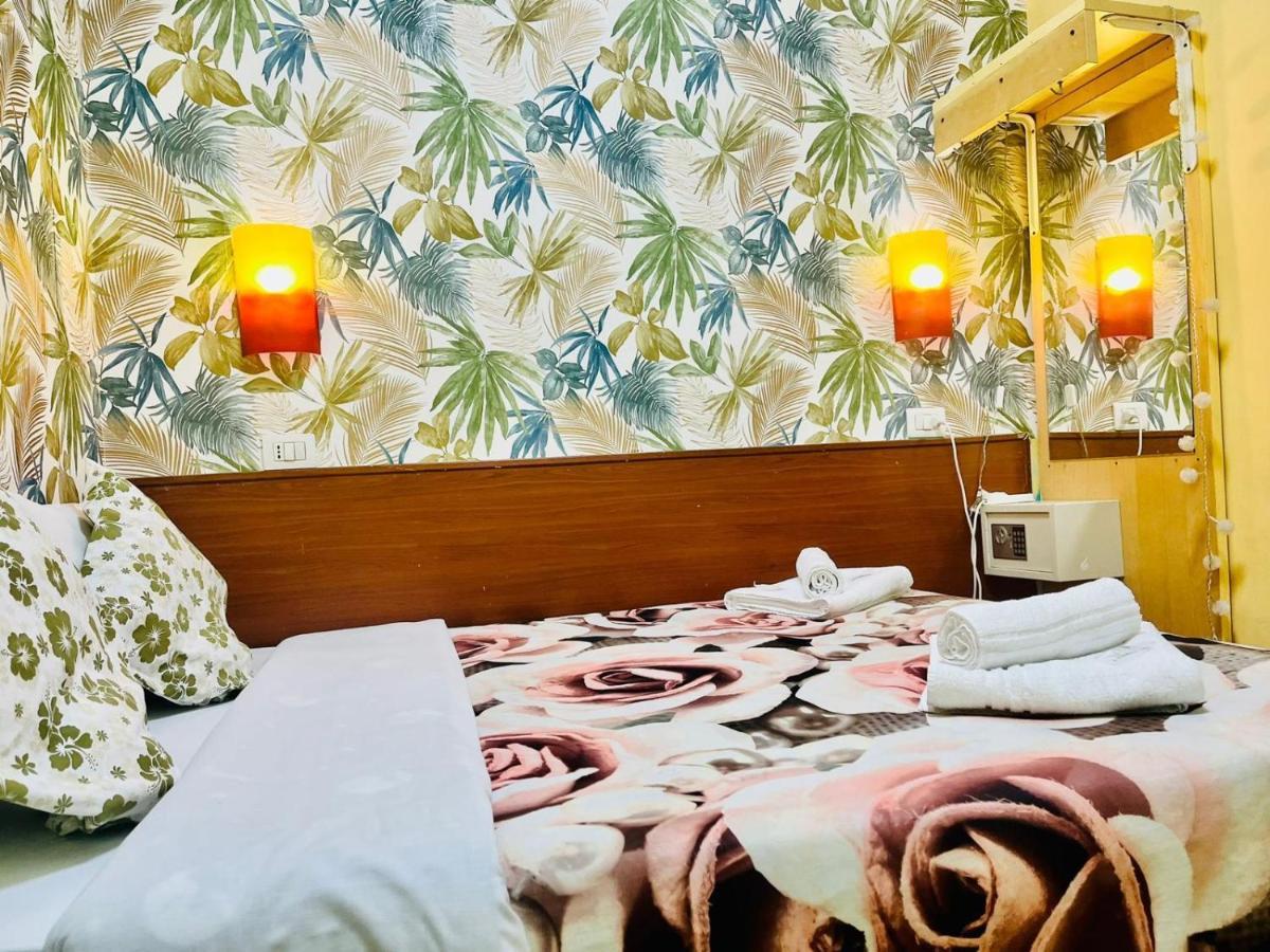 Green Guesthouse Roma Eksteriør bilde