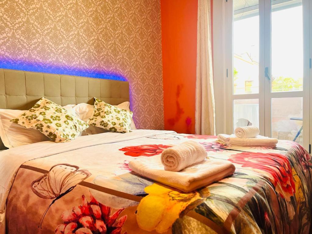 Green Guesthouse Roma Eksteriør bilde