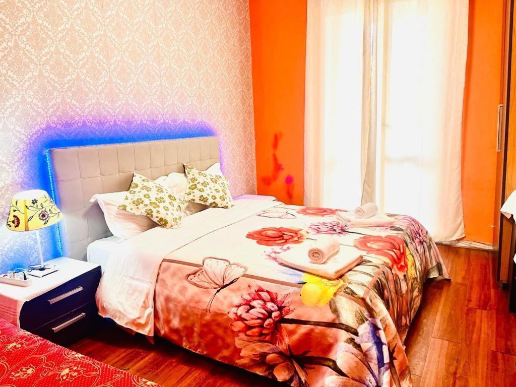 Green Guesthouse Roma Eksteriør bilde