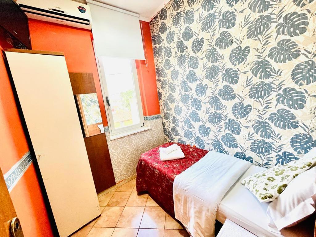 Green Guesthouse Roma Eksteriør bilde