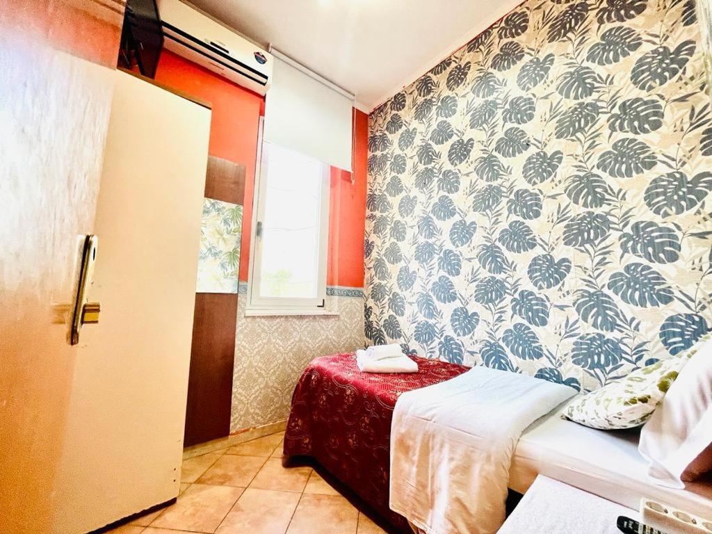 Green Guesthouse Roma Eksteriør bilde