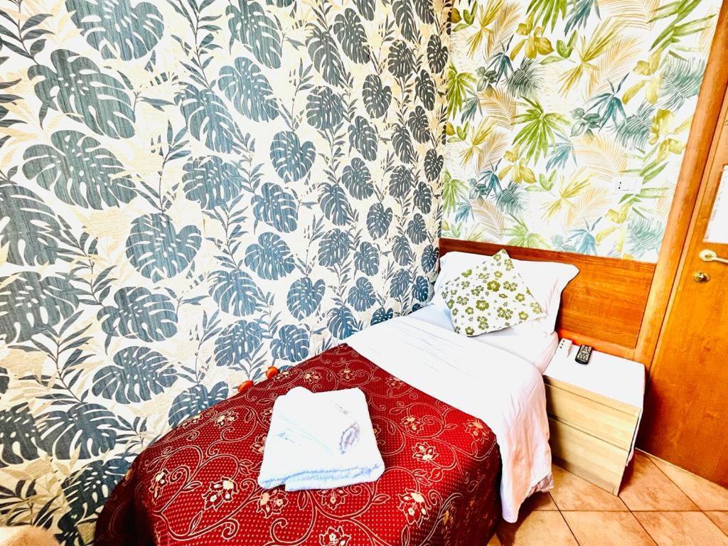 Green Guesthouse Roma Eksteriør bilde